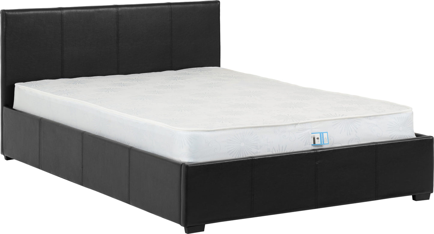 Waverley Storage Bed