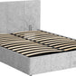 Waverley Storage Bed