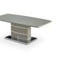 Milan Coffee Table Grey, White, Cappuccino