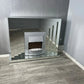 SIMPLY MIRROR FIREPLACE