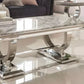 Ariana Marble Coffee Table