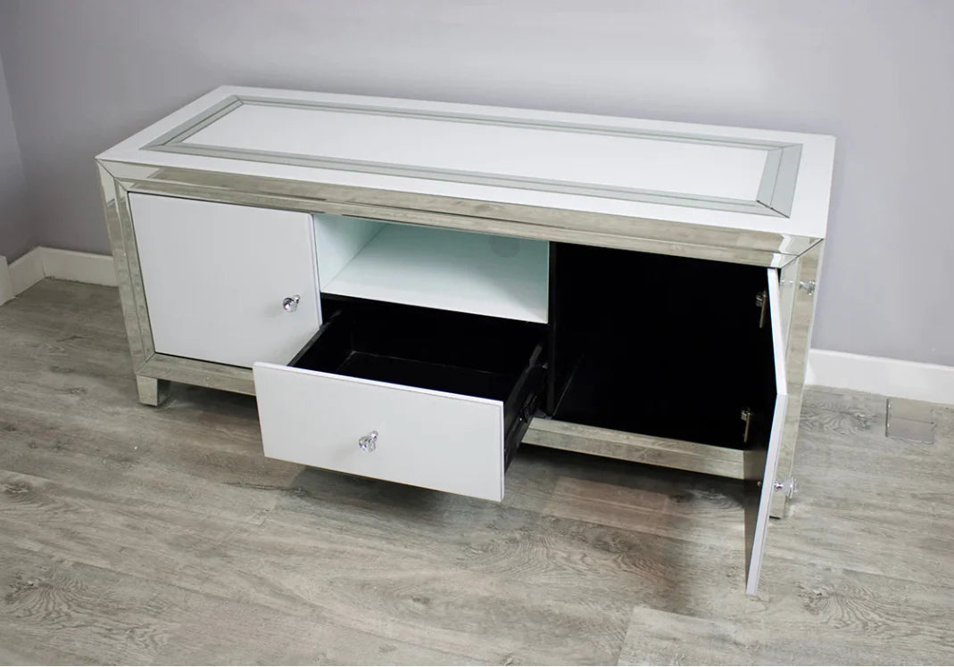 BIANCO TV UNIT