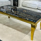 Sofia Marble Coffee Table