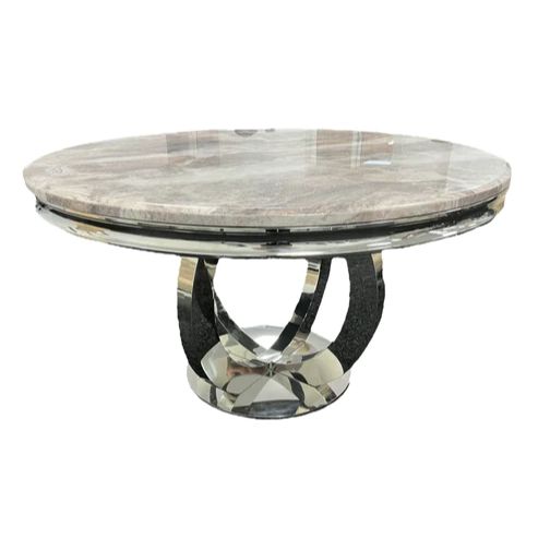 Round Dining Table 1.3M