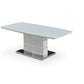 Milan Coffee Table Grey, White, Cappuccino