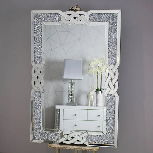 MOCKA LATTICE MIRROR