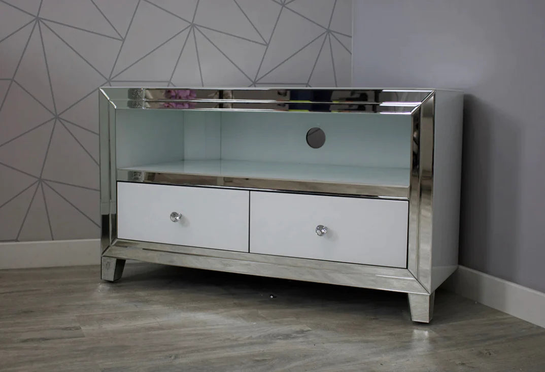 BIANCO TV UNIT