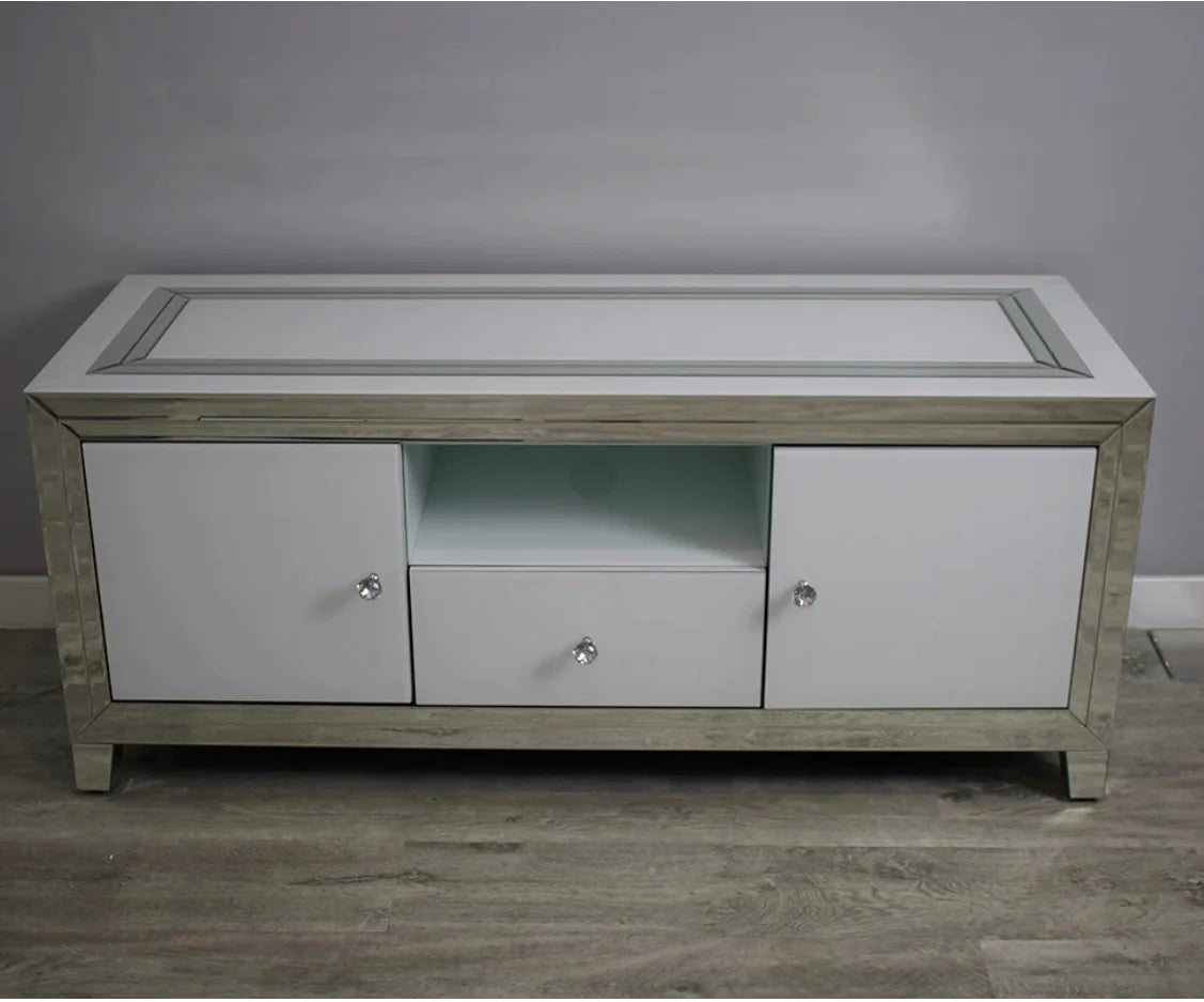 BIANCO TV UNIT