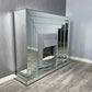 SIMPLY MIRROR FIREPLACE