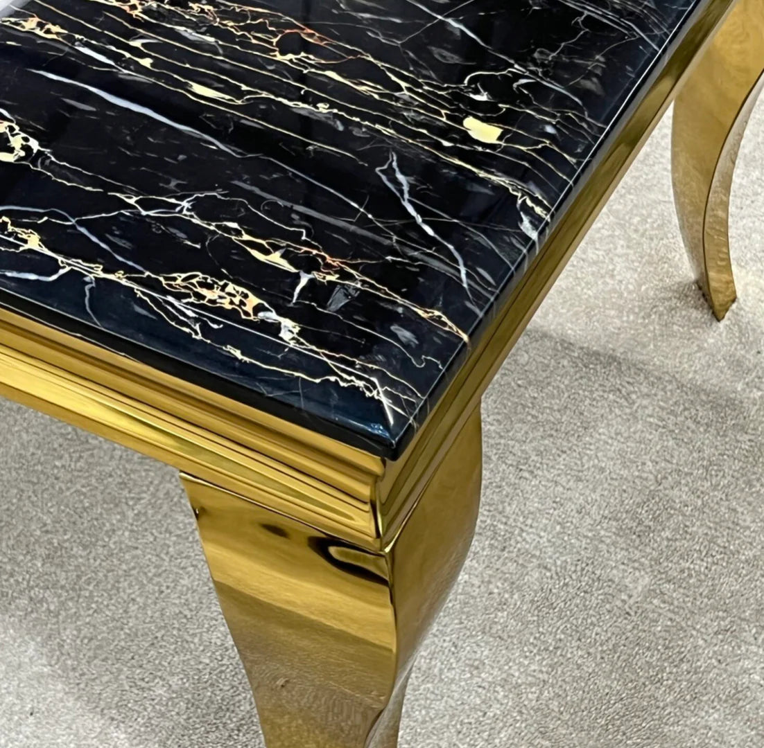 Sofia Marble Coffee Table