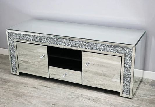 MOCKA DIAMOND CRUSH TV UNIT