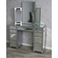 SALTIRE DRESSING TABLE SET