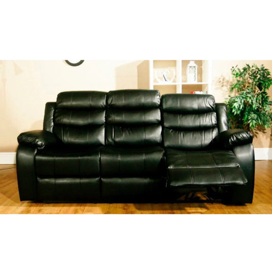 VISTA CORNER RECLINER SOFA SET